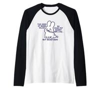 Odds Killed by Bunny Manche Raglan