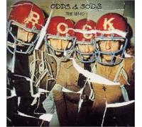 Odds & Sods +12 [Remastered]