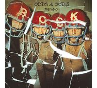 Odds & Sods by The Who (1998-04-06)