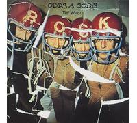 Odds & Sods by The Who (2005-12-13)
