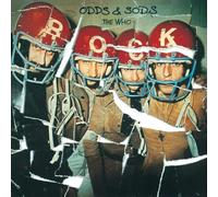 Odds & Sods by The Who [Audio CD] NEUF