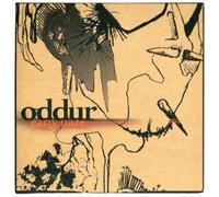Oddur - Early Daze