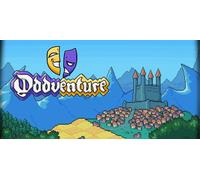 Oddventure (Steam Account)