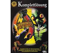 Oddworld 2 - Abe's Exoddus (Lösungsbuch)