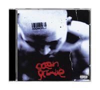 Ocean Grove – Oddworld – CD – Nuclear Blast