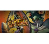 Oddworld Abes Exoddus (PC)