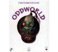 Oddworld : Abe's Oddysee G