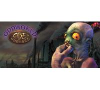 Oddworld: Abes Oddysee (PC)