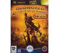 Oddworld - Fureur De L'étranger Xbox