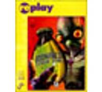 Oddworld - l'Exode d'Abe G