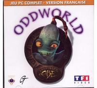 Oddworld : L'odyssée D'abe PC