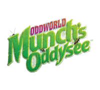 Oddworld Munch’s Oddysee (Nintendo)