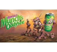 Oddworld: Munch's Oddysee