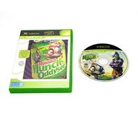 Microsoft Jeu vidéo Oddworld - Munch's Oddysee (Nt) Xbox
