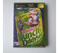 Oddworld : Munch's Oddysee (Xbox) [import anglais]