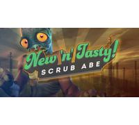 Oddworld: New n Tasty - Scrub Abe Costume (DLC)