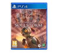 Oddworld Soulstorm
