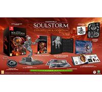 ODDWORLD SOULSTORM - Collector's Oddition Switch