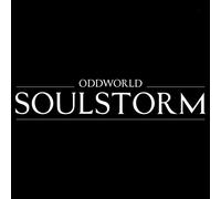 Oddworld Soulstorm : Day One Edition PS5
