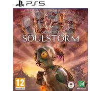 Oddworld Soulstorm Day One Edition (PlayStation 5)