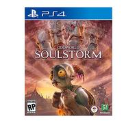 Oddworld: Soulstorm Day One Oddition (輸入版:北米) - PS4