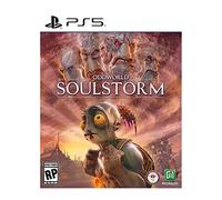Oddworld: Soulstorm Day One Oddition (PS5) - PlayStation 5 NEUF