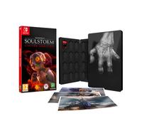 Oddworld : Soulstorm Édition Limitée Nintendo Switch