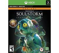Oddworld: Soulstorm - Enhanced Edition: Day One (輸入版:北米) - Xbox Series X