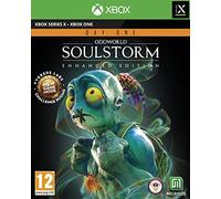 Oddworld Soulstorm Enhanced Edition - Day One