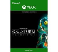 Oddworld: Soulstorm Enhanced Edition XBOX LIVE Key EUROPE