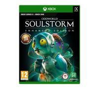 Oddworld Soulstorm Enhanced Edition (Xbox One)