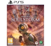 Oddworld Soulstorm Jeu PS5