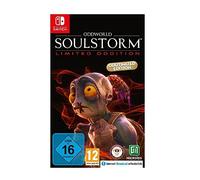 Oddworld Soulstorm - Limited Oddition