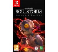 ODDWORLD SOULSTORM - Oddtimized Edition Switch