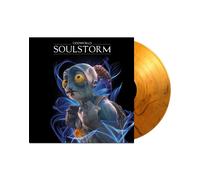 Oddworld: Soulstorm (Original Soundtrack) Vinyle - 1LP