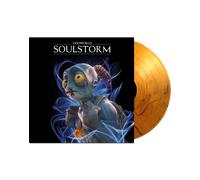 Oddworld: Soulstorm (Original Soundtrack) Vinyle - 1LP