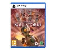 Oddworld Soulstorm (PlayStation 5)