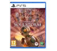 Oddworld : Soulstorm PS5