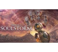 Oddworld: Soulstorm (XB1)