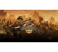 Oddworld: Strangers Wrath HD (PC)