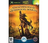 Oddworld Stranger's Wrath (Xbox) [import anglais]