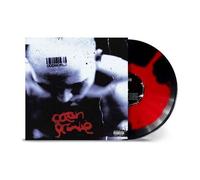 Ocean Grove – Oddworld – Vinyle 12" 33 tours Noir et rouge