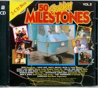 Oddysey, Hank Ballard, Jan & Dean, Billie Joe Royal, Mud..