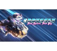 Oddyssey : Votre univers, votre périple