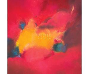 OddZoo Future Flesh (Vinyl) 12" Album