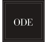 Tin Man – Ode – Import