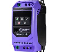 ODE-3-140022-3F12 Onduleur vecteur Puissance de moteur max: 0,75kW IN: 4 0-500Hz