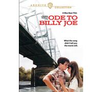 Ode À Billy Joe DVD (1976) - Robby Benson, Glynnis O'Connor, Max Baer, Jr.