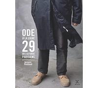 Jacques Roubaud – Ode à la ligne 29 des autobus parisiens – Attila – Broché