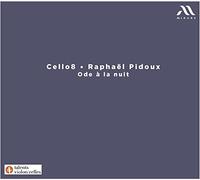 Ode à la nuit – CD – Harmonia Mundi